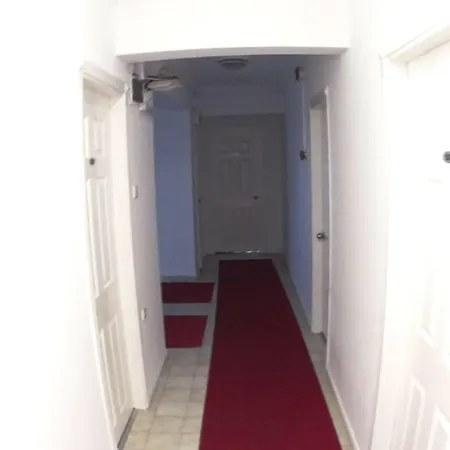 Ada Butik Ξενοδοχείο με διαμερίσματα