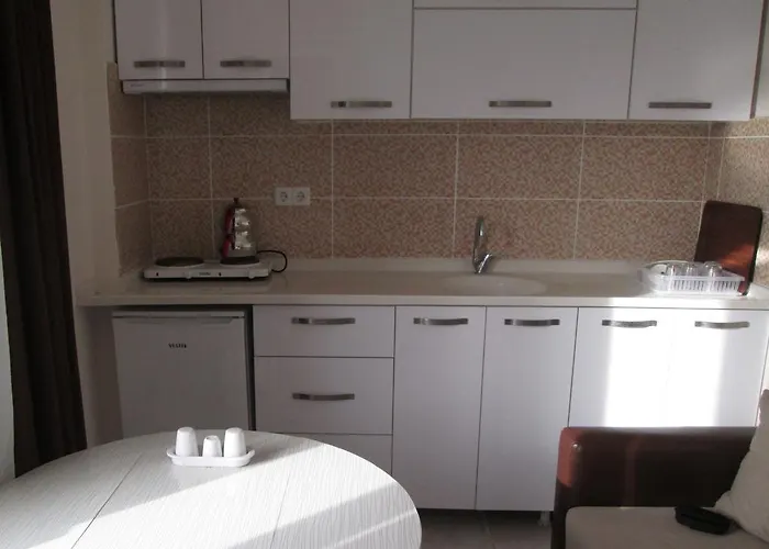 Apart Otel Ada Butik *