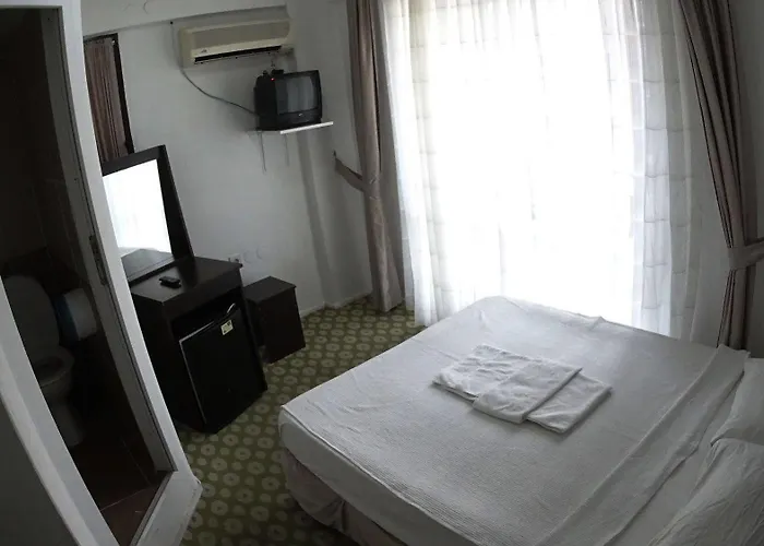 Apart Otel Ada Butik