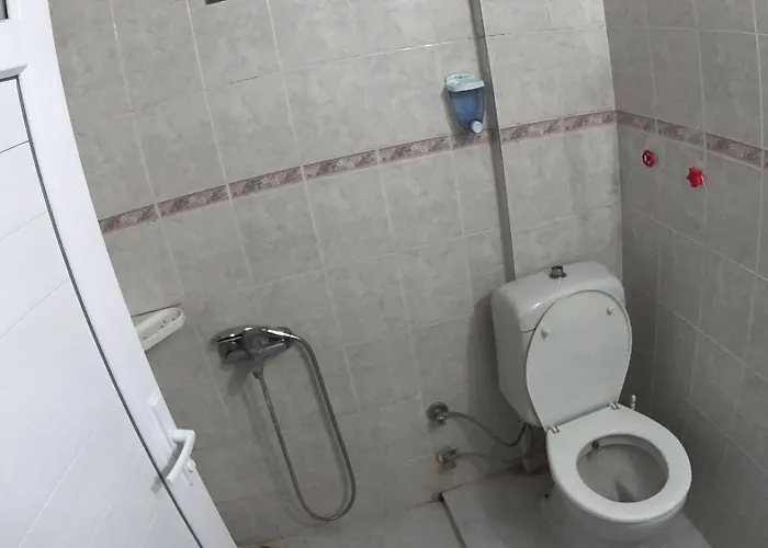 Ada Butik Apart Otel *