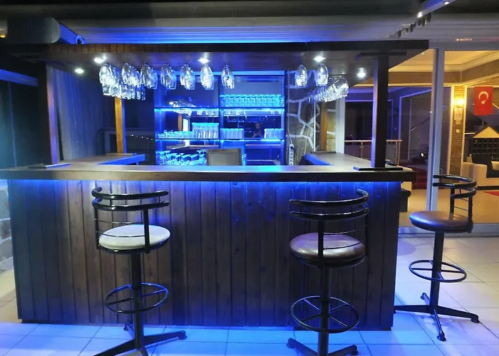 Ada Butik Apart Otel Kuşadası