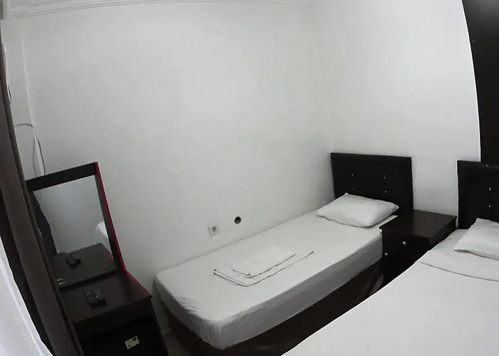 Apart Otel Ada Butik *