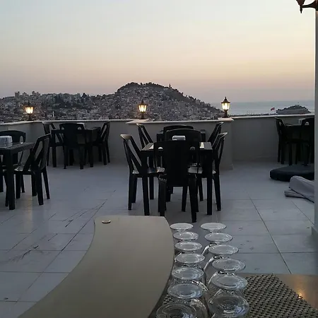 Aparthotel Ada Butik