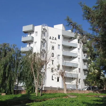 Ada Butik * Kusadasi