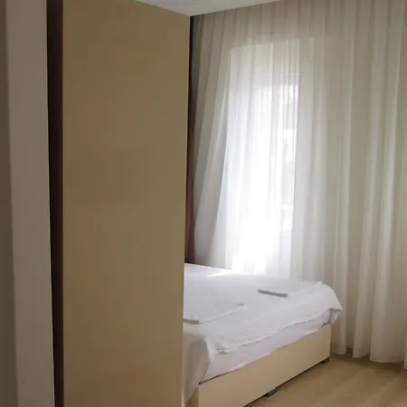 Ada Butik Aparthotel Kusadasi