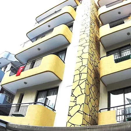 Ada Butik Aparthotel Kusadasi