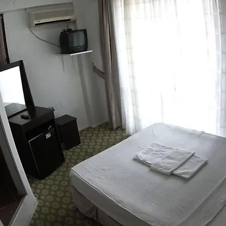 Aparthotel Ada Butik