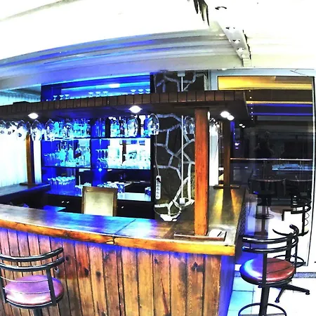 Ada Butik 아파트호텔 *