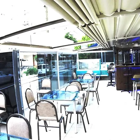 Ada Butik 아파트호텔