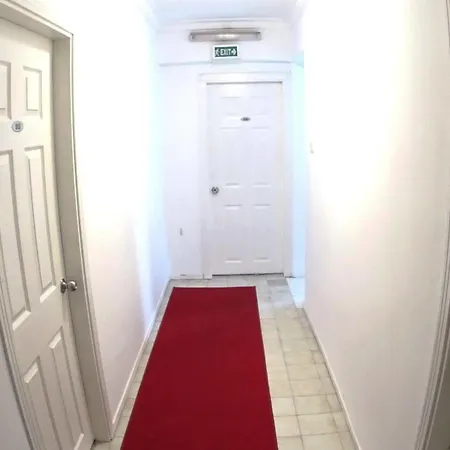 Ada Butik Aparthotel Kusadasi