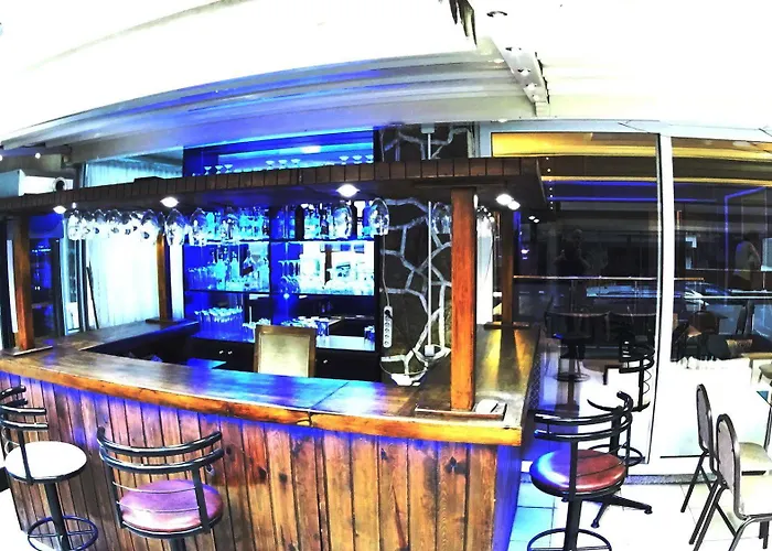 Ada Butik 公寓式酒店 *