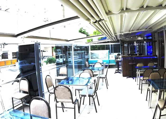 Ada Butik 公寓式酒店