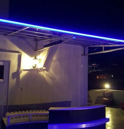 Ada Butik Aparthotel