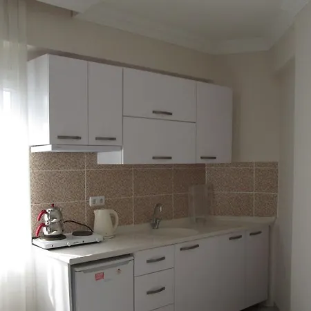 Aparthotel Ada Butik