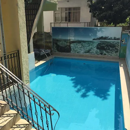 Ada Butik Aparthotel Kusadası