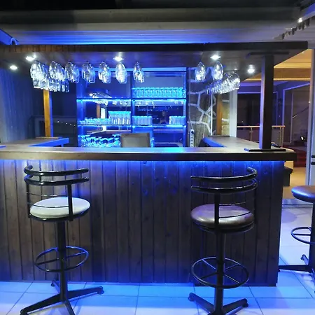 Ada Butik Aparthotel Kusadası