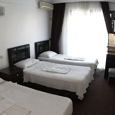 Ada Butik Aparthotel Kusadası