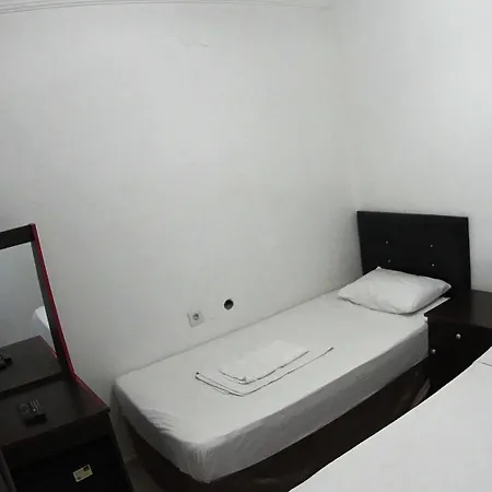 Aparthotel Ada Butik *