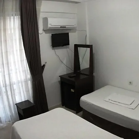 Ada Butik Aparthotel Kusadası