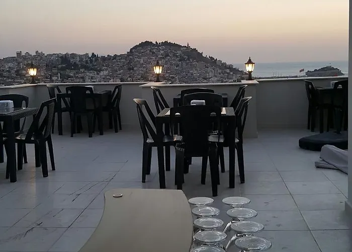 Lejlighedshotel Ada Butik