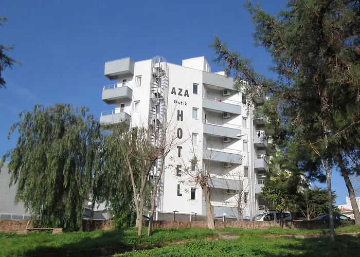 Ada Butik * Kuşadası