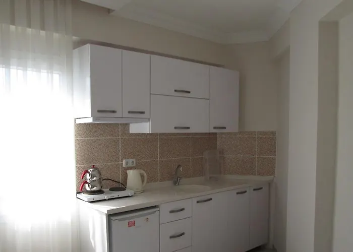 Apart Otel Ada Butik