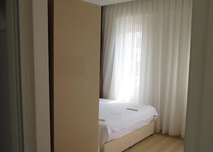 Ada Butik Lejlighedshotel Kusadası