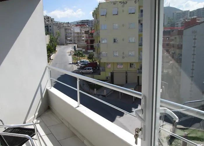 Ada Butik Lejlighedshotel