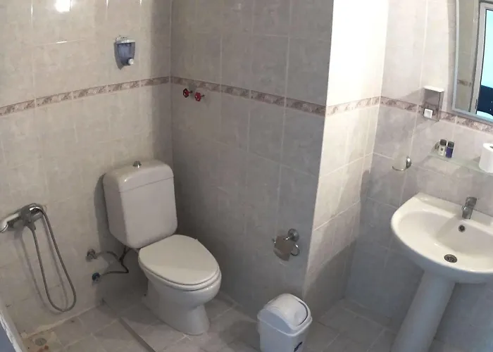 Ada Butik Lejlighedshotel *