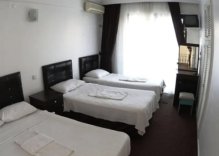 Ada Butik Lejlighedshotel Kusadası