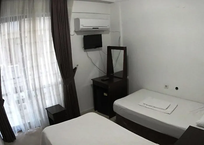 Ada Butik Apart Otel Kuşadası