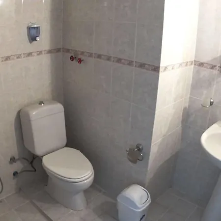 Ada Butik Апарт-отель *