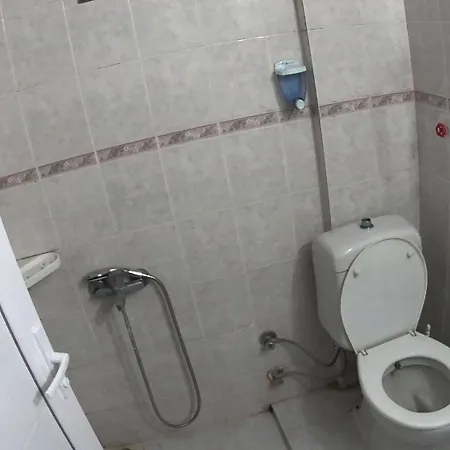 Ada Butik Апарт-отель *