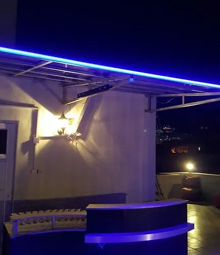 Ada Butik Aparthotel