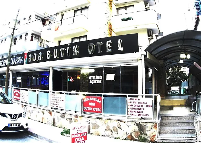 Ada Butik * Kusadası