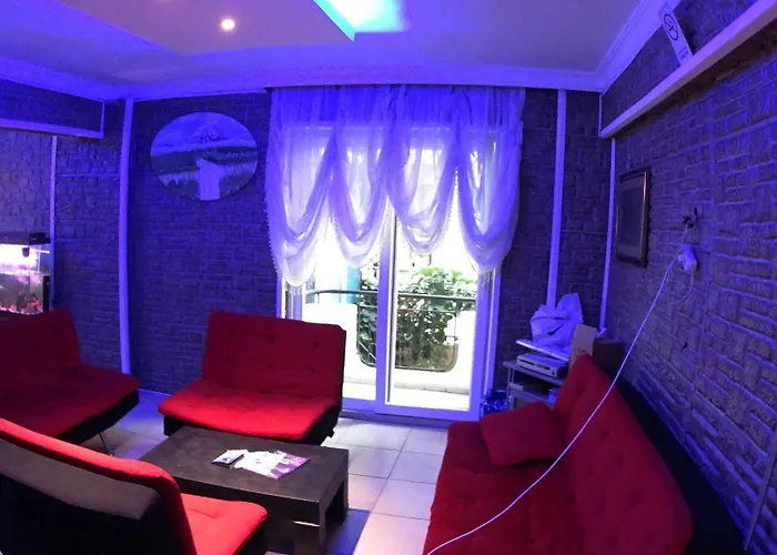 Ada Butik Aparthotel Kusadası