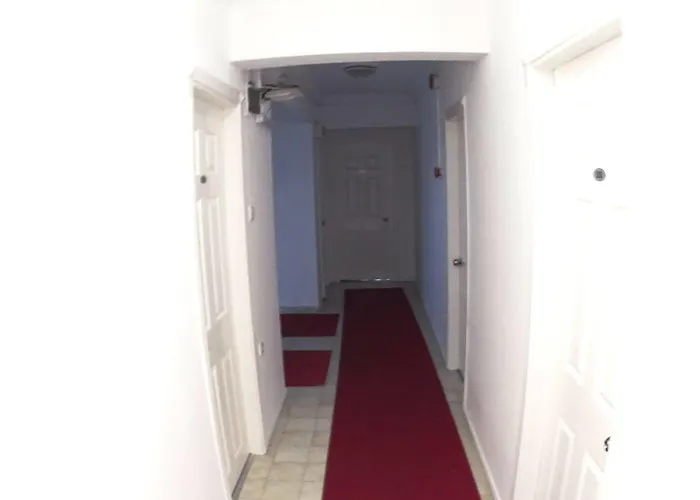 Ada Butik Aparthotel