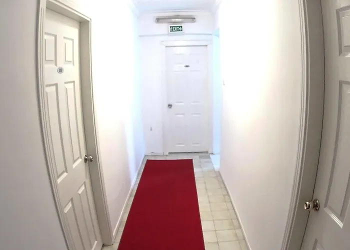Ada Butik Aparthotel Kusadası